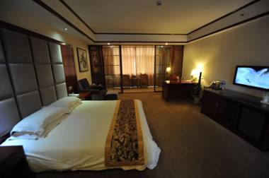 Xuancheng Jingtingshan Resort Hotel