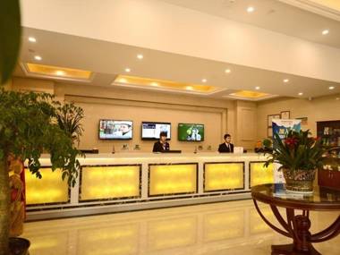 GreenTree Inn Anhui Xuancheng Ningguo NinGYAng East Road Darunfa Branch