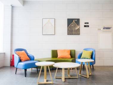 GreenTree Inn Nanshan Development Zone Wannan Chuancang Xian