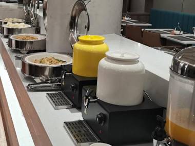 GreenTree Eastern Hotel Anhui Xuancheng Guangde Laoshizi Street