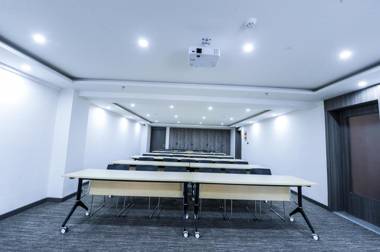 Hanting Hotel Ningguo Wannan Chuanzang Line