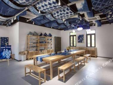 New Century Resort Nanjing Guchengwan