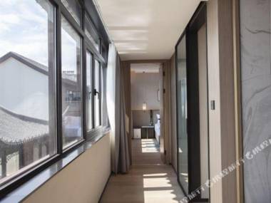 New Century Resort Nanjing Guchengwan