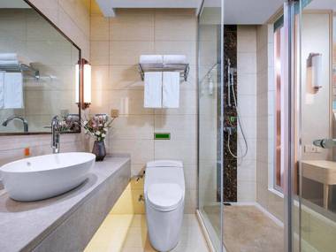 Vienna Hotel Anhui Guangde Development Zone