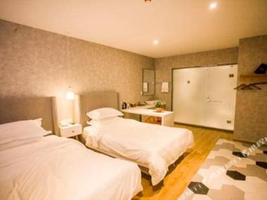 Zizhu Xintiandi Hotel