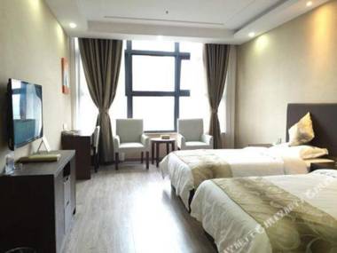 Guang De Mei Lin Tai Da Hotel