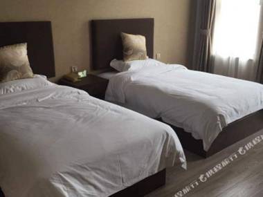 Guang De Mei Lin Tai Da Hotel