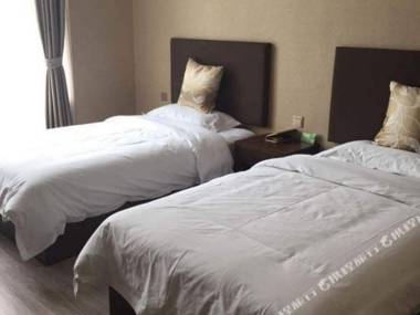 Guang De Mei Lin Tai Da Hotel