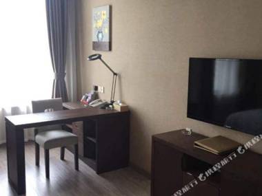 Guang De Mei Lin Tai Da Hotel