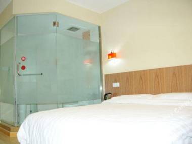 Guang De Xin Jin Jiang Hotel