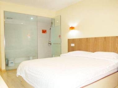 Guang De Xin Jin Jiang Hotel