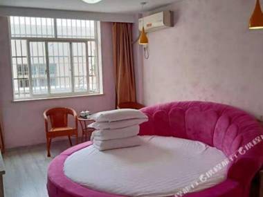 Guang De Xin Jin Jiang Hotel