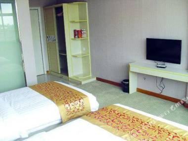 Shunda Business Inn