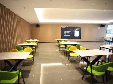 Green Tree Inn Xuancheng Municipal Staduim