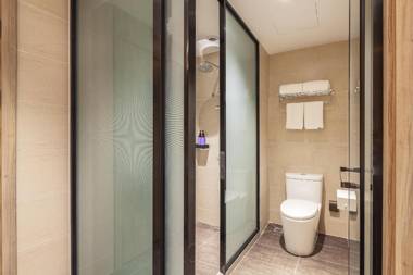 Hanting Premium Hotel Zhaoyuan Jindu Shopping Mall