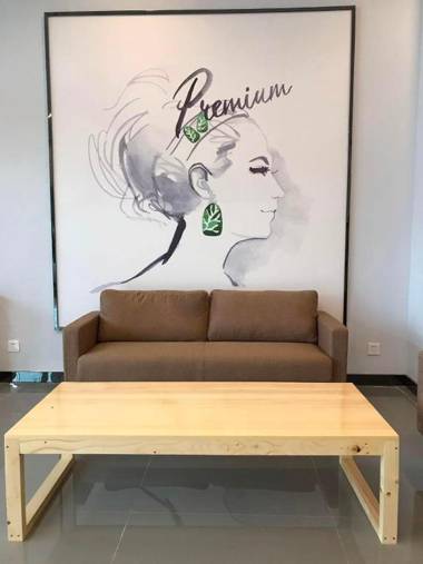 7Days Premium Yantai Zhaoyuan Leather City Branch