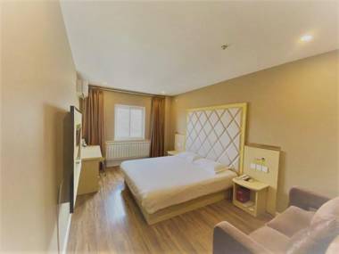 Elan Inn Laiyang Sunny Holiday