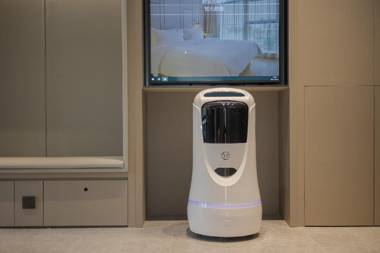 Ji Hotel Zhaoyuan Wenquan Road