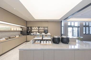 Ji Hotel Zhaoyuan Wenquan Road