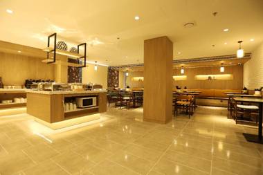 Hanting Premium Hotel Yanji West Market