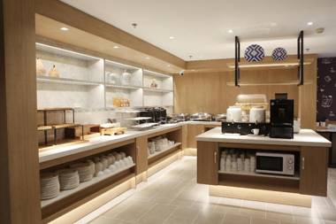 Hanting Premium Hotel Yanji West Market