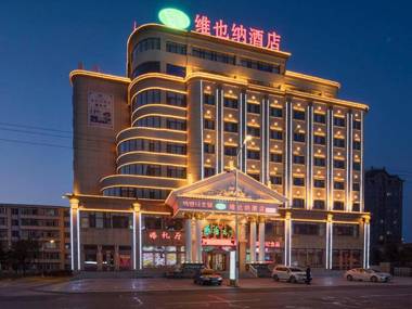 Vienna Hotel Jilin Huichun Yadu Huayuan