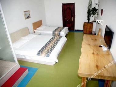 Tianmin Fashion Hotel