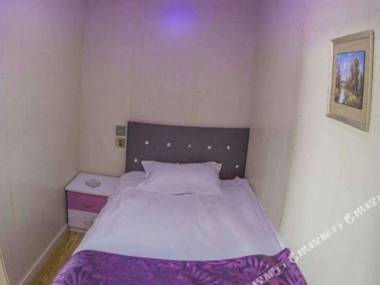 Tianmin Fashion Hotel