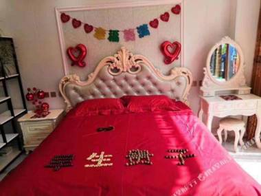 Tianmin Fashion Hotel