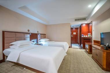 Baoding Zhong Yin Hotel