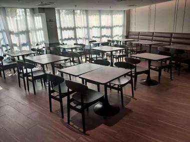 Hanting Hotel Baoding Sanfeng Road Farm