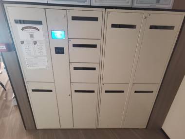 Hanting Hotel Baoding Sanfeng Road Farm