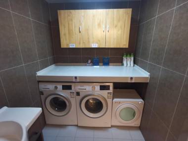 Hanting Hotel Baoding Sanfeng Road Farm