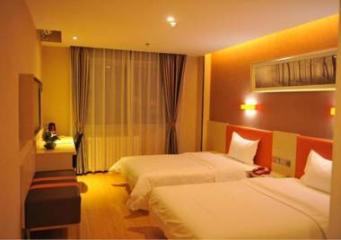 7 Days Premium Xiong'an New District Rongcheng People's Hospital