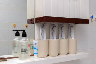 Baoding Jingxiu·Beiguo Shopping Mall·