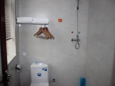 Chengke Hotel Hebei Baoding Rongcheng County Zhengnan Avenue