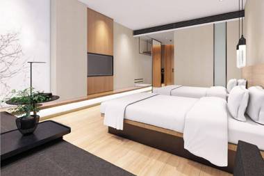 Fairfield by Marriott Baoding High-Tech Zone
