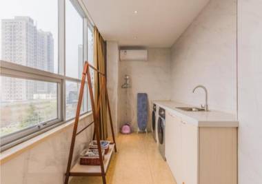 City Comfort Inn Baiding Baobai Shopping Mall