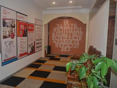 Shell Hotel Hebei Baoding Quyang County Fuxing Street Lijiang Bay