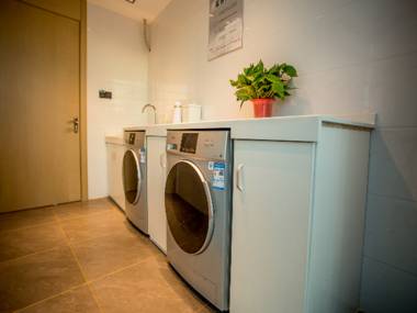 City Comfort Inn Baoding Railway Station