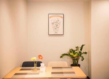 Hanting Hotel Baoding Yi County Culture Square