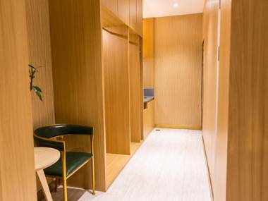 Starway Hotel Baoding Dongfeng Middle Road