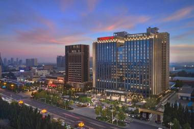Doubletree By Hilton Baoding