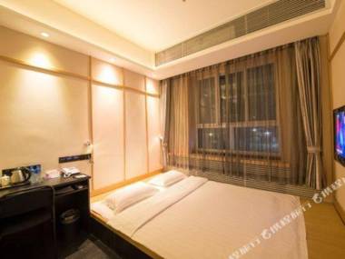 Time Hotel