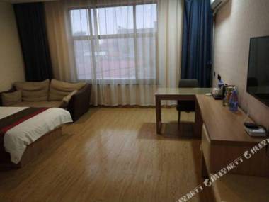 Wandu Hotel with Excellent Customers