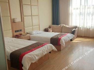 Wandu Hotel with Excellent Customers