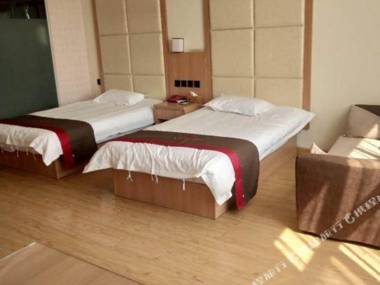 Wandu Hotel with Excellent Customers