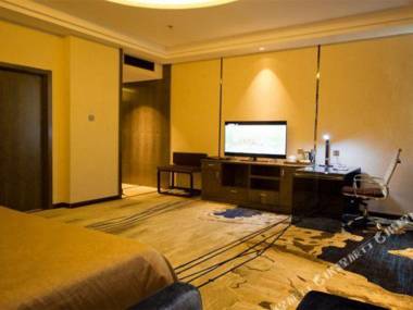 Yong'an Hotel Gaobeidian