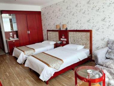 Yibaide Business Hotel