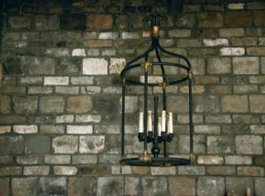 Nan xiangzi •the Moon House